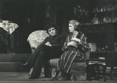 Photo from the play 