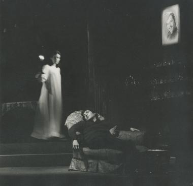 Photo from the play 