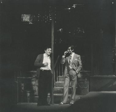 Photo from the play 