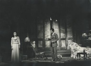 Φωτογραφία από την παράσταση 