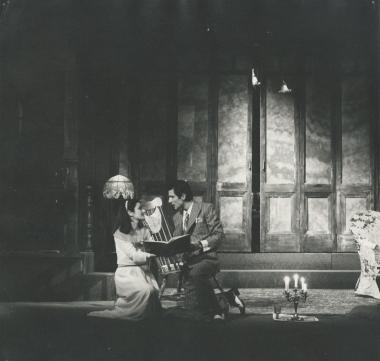 Φωτογραφία από την παράσταση 