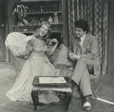 Φωτογραφία από την παράσταση 