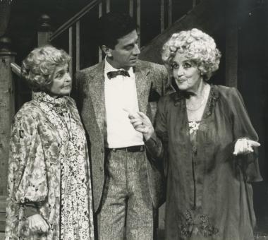 Φωτογραφία από την παράσταση 