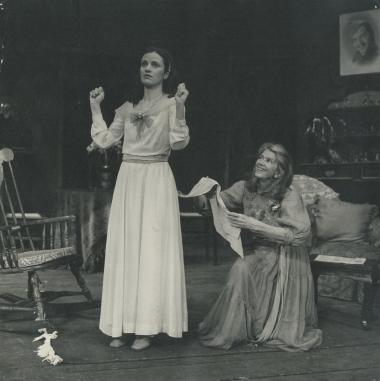 Φωτογραφία από την παράσταση 