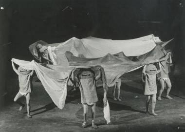 Φωτογραφία από την παράσταση 