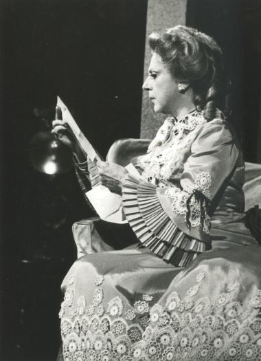 Photo from the play 