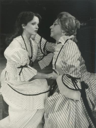 Photo from the play 