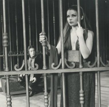 Φωτογραφία από την παράσταση 