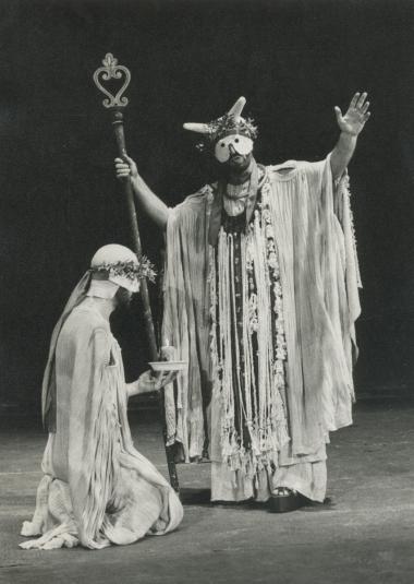 Φωτογραφία από την παράσταση 