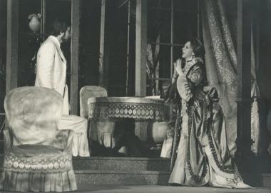 Photo from the play 