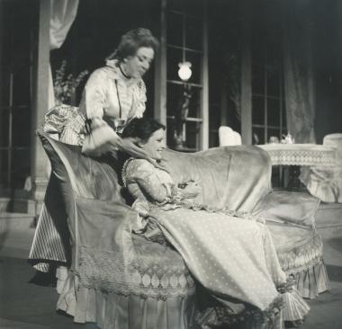 Photo from the play 