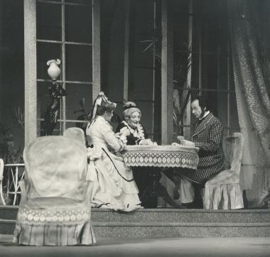 Φωτογραφία από την παράσταση 