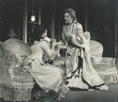 Photo from the play 