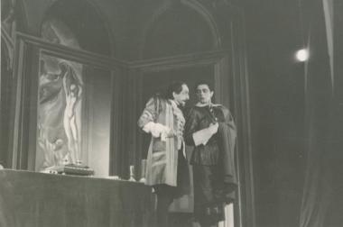 Φωτογραφία από την παράσταση 