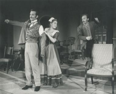 Φωτογραφία από την παράσταση 