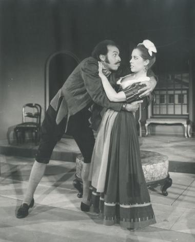 Φωτογραφία από την παράσταση 