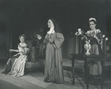 Photo from the play 