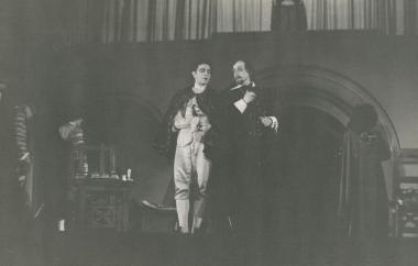 Φωτογραφία από την παράσταση 