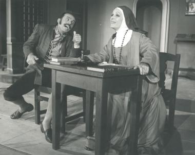 Photo from the play 