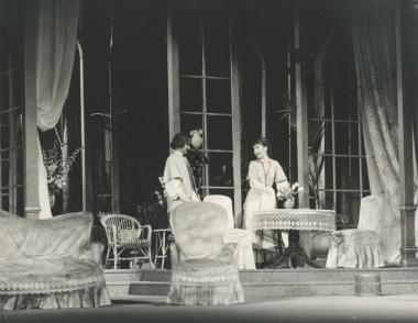 Photo from the play 