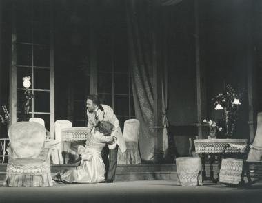 Photo from the play 