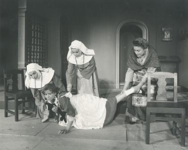 Φωτογραφία από την παράσταση 