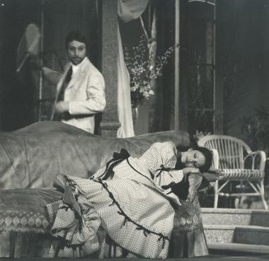 Photo from the play 