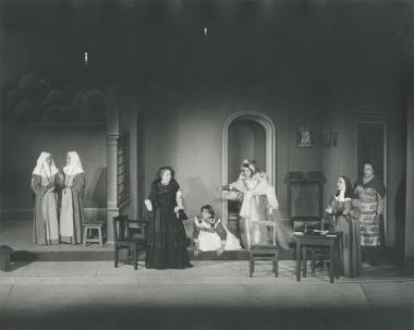 Photo from the play 