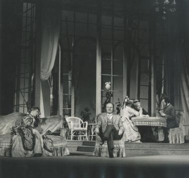 Φωτογραφία από την παράσταση 