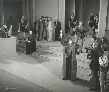 Φωτογραφία από την παράσταση 