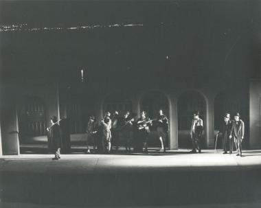 Photo from the play 