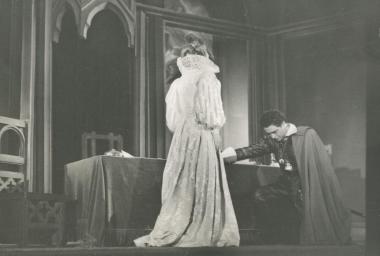 Φωτογραφία από την παράσταση 