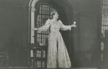 Φωτογραφία από την παράσταση 