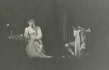 Φωτογραφία από την παράσταση 