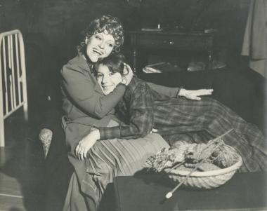 Photo from the play 