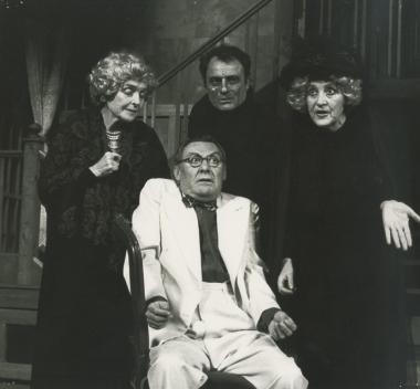 Φωτογραφία από την παράσταση 