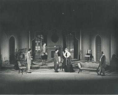 Φωτογραφία από την παράσταση 