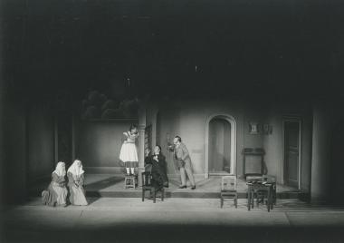 Photo from the play 