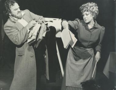Photo from the play 