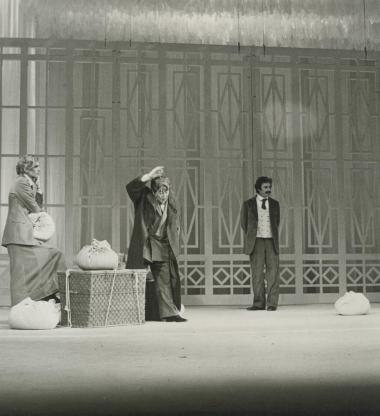 Φωτογραφία από την παράσταση 