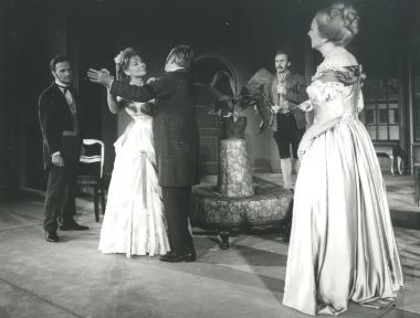 Photo from the play 