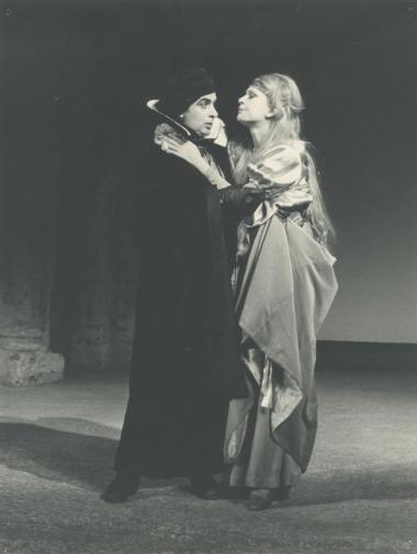 Photo from the play 