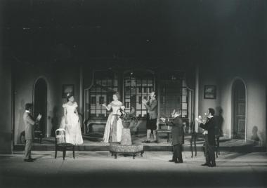 Photo from the play 