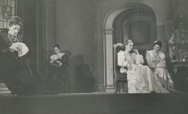 Φωτογραφία από την παράσταση 