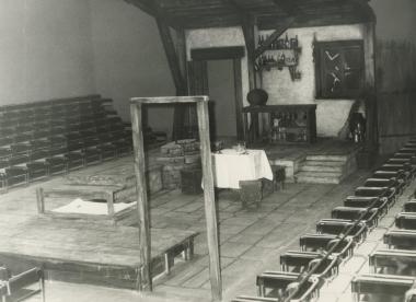 Φωτογραφία από την παράσταση 