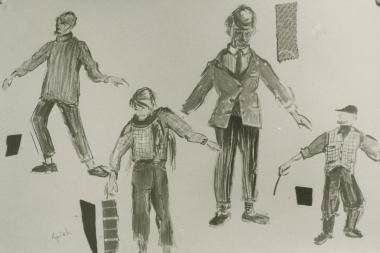 Φωτογραφία από την παράσταση 