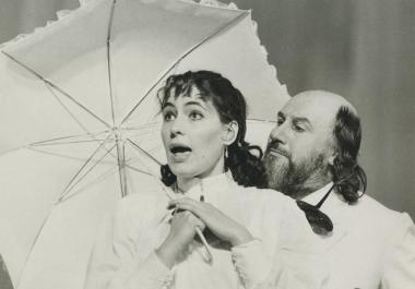 Φωτογραφία από την παράσταση 