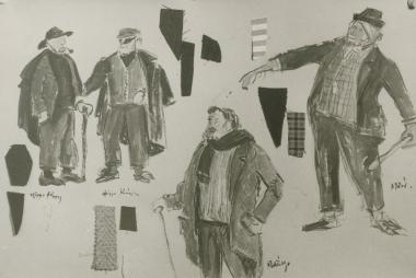 Φωτογραφία από την παράσταση 