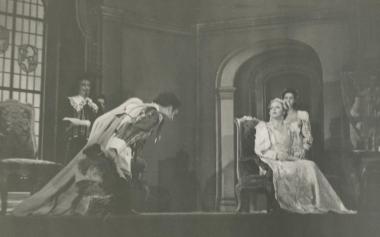 Φωτογραφία από την παράσταση 