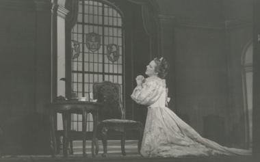 Φωτογραφία από την παράσταση 